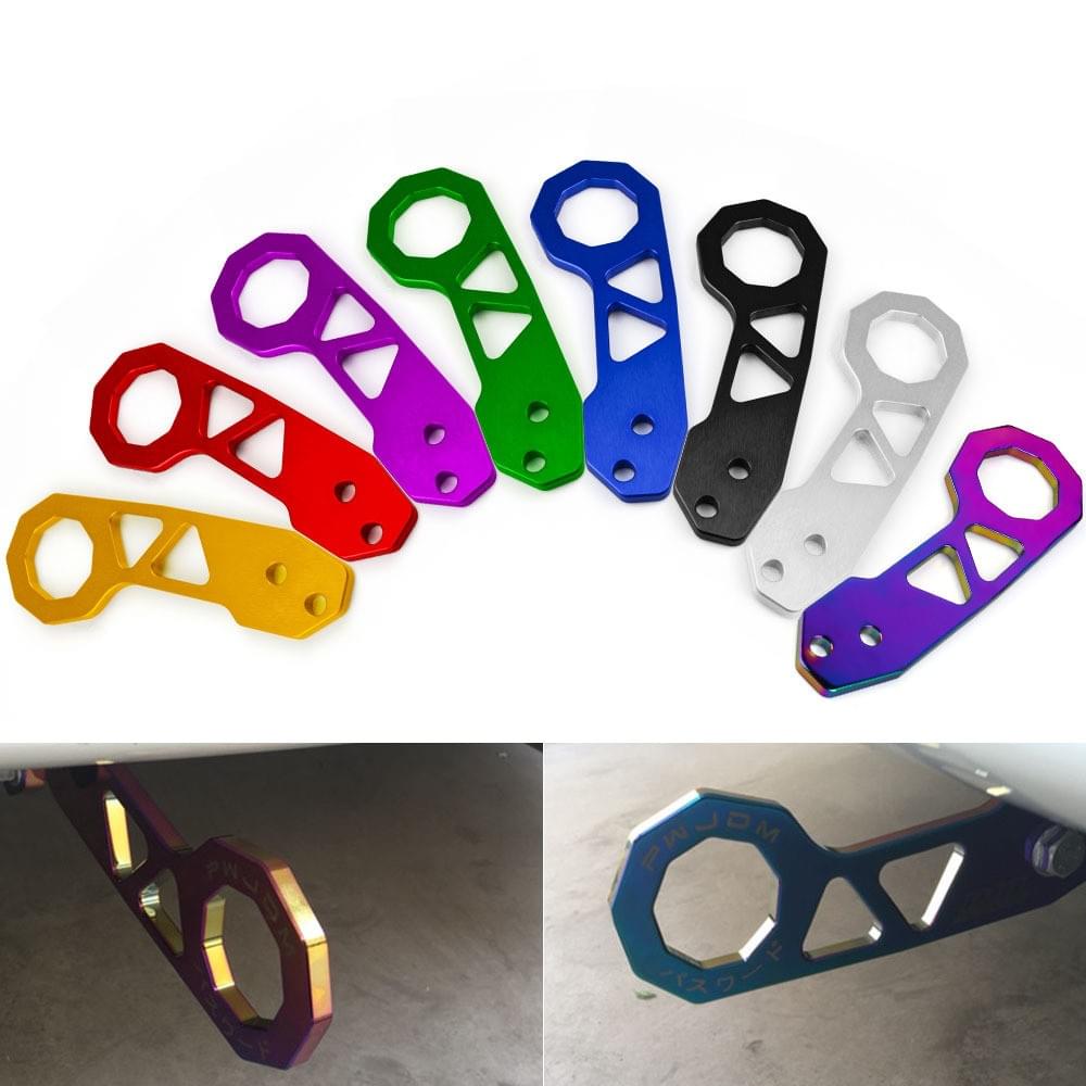 Rear Tow Hook Rear Tow Hook