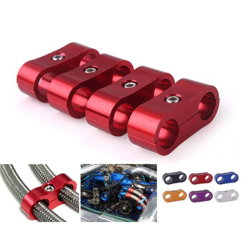 Fuel Line Fixed Wire Clamp Fuel Line Fixed Wire Clamp