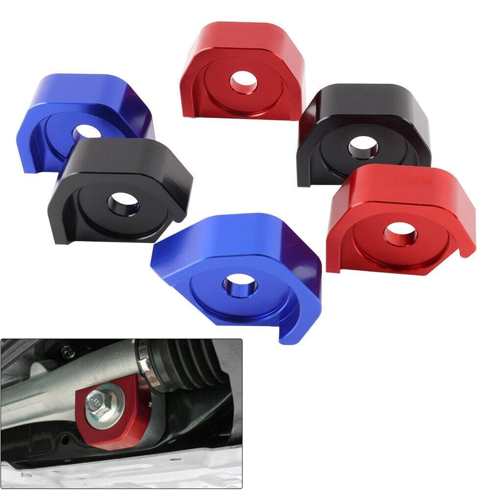 Aluminum Bogie Locking Device Aluminum Bogie Locking Device