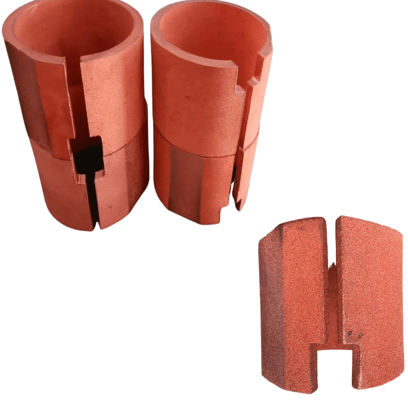 COPPER FOAM HEAT SINK COPPER FOAM HEAT SINK