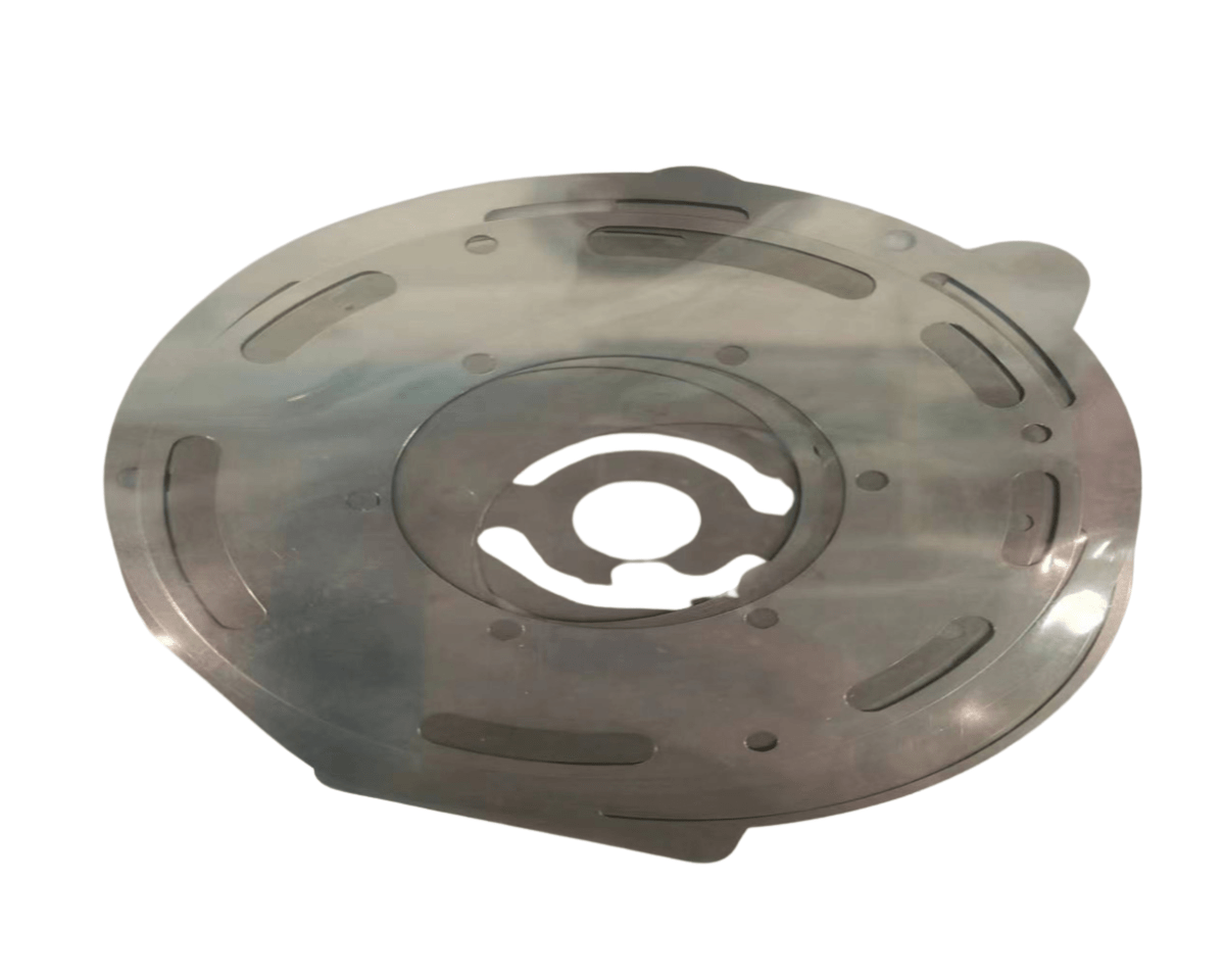 Air Conditioning Compressor Valve Plate Air Conditioning Compressor Valve Plate