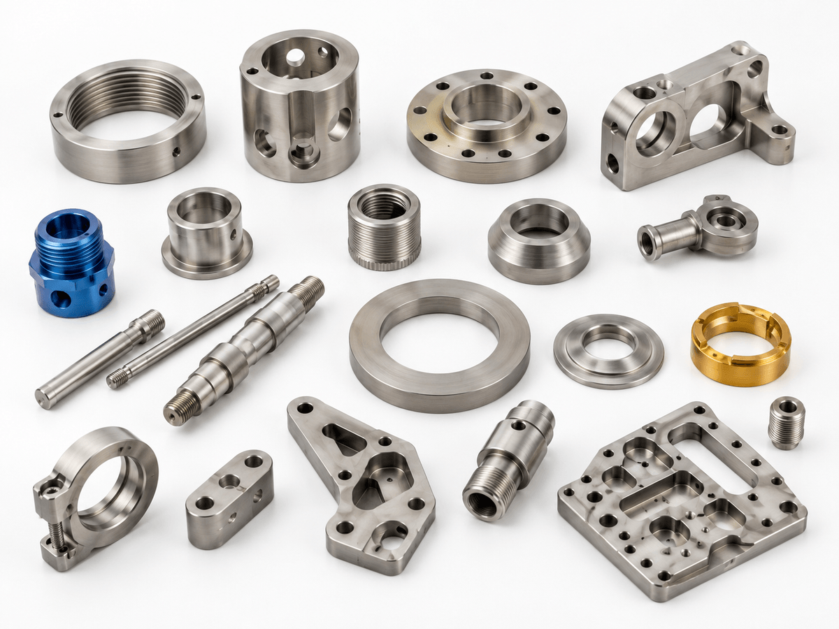 custom titanium parts manufacturer custom titanium parts manufacturer