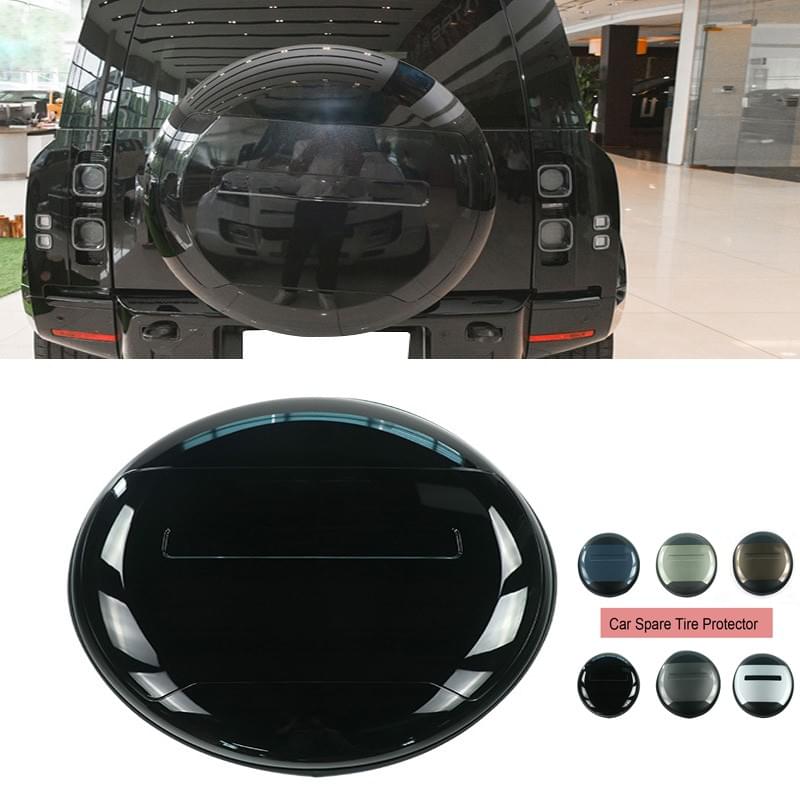 Car Spare Tire Protector Car Spare Tire Protector