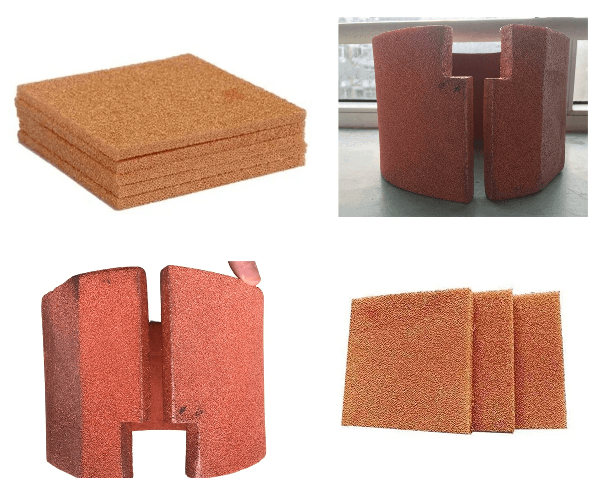 Thermal Management Parts Thermal Management Parts