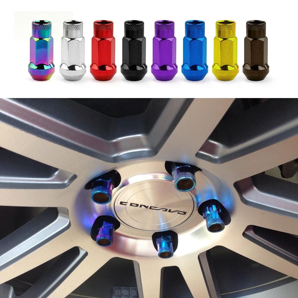 Wheel Nut Wheel Nut