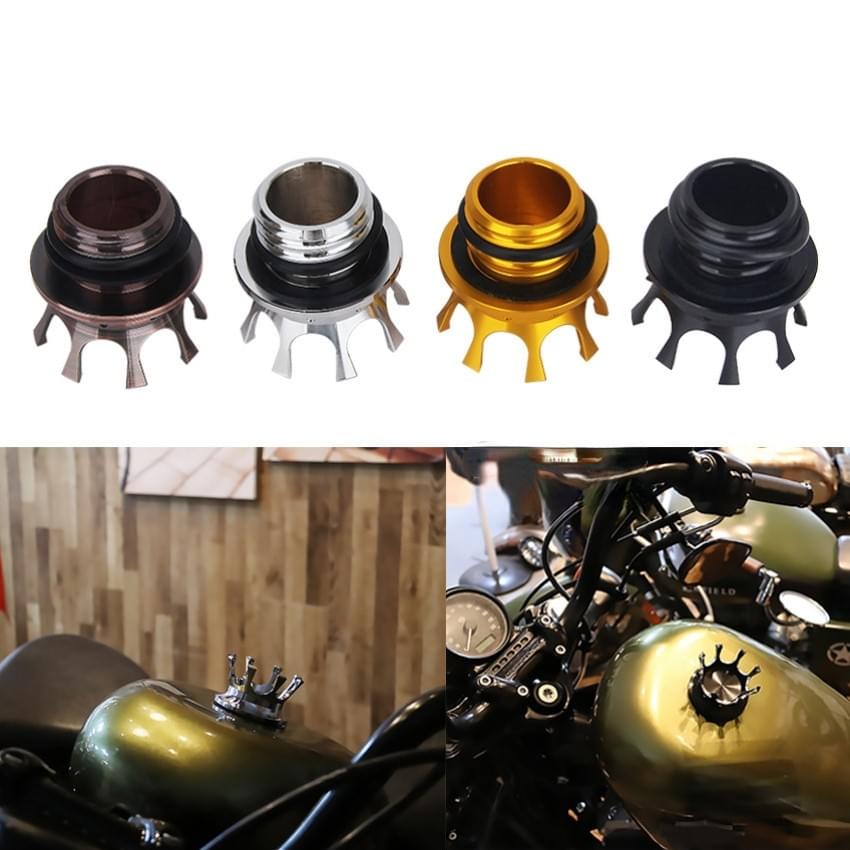 Motorcycle Gas Cap Motorcycle Gas Cap