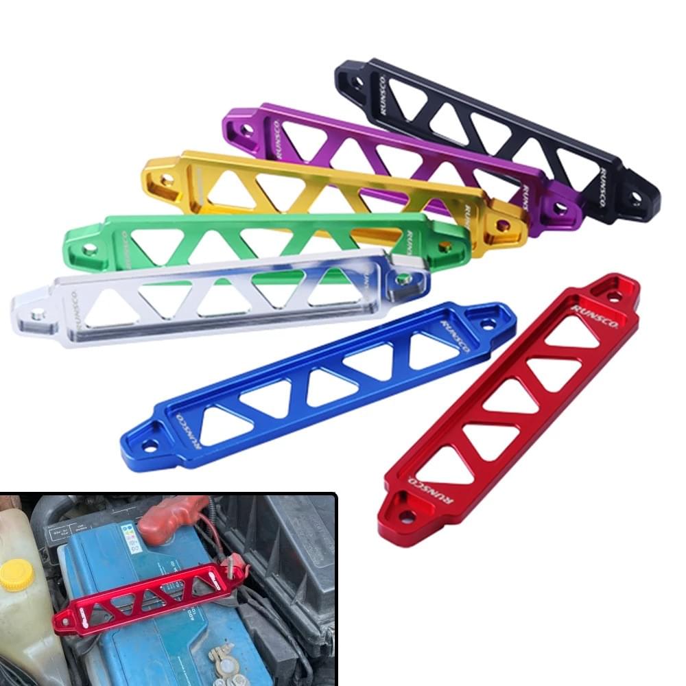 Car Battery Holder Car Battery Holder