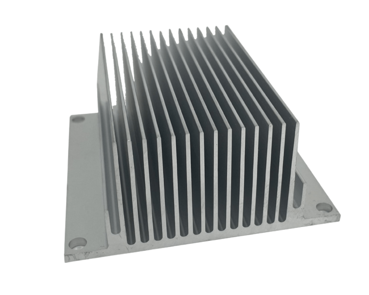 Battery Aluminum Heat Sink Battery Aluminum Heat Sink
