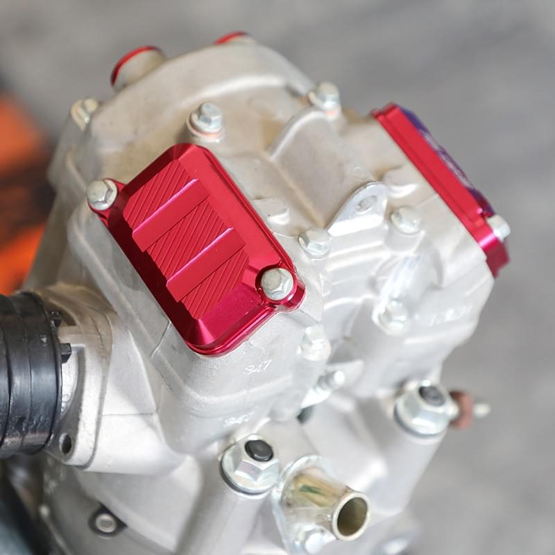 Engine Valve Cover Engine Valve Cover
