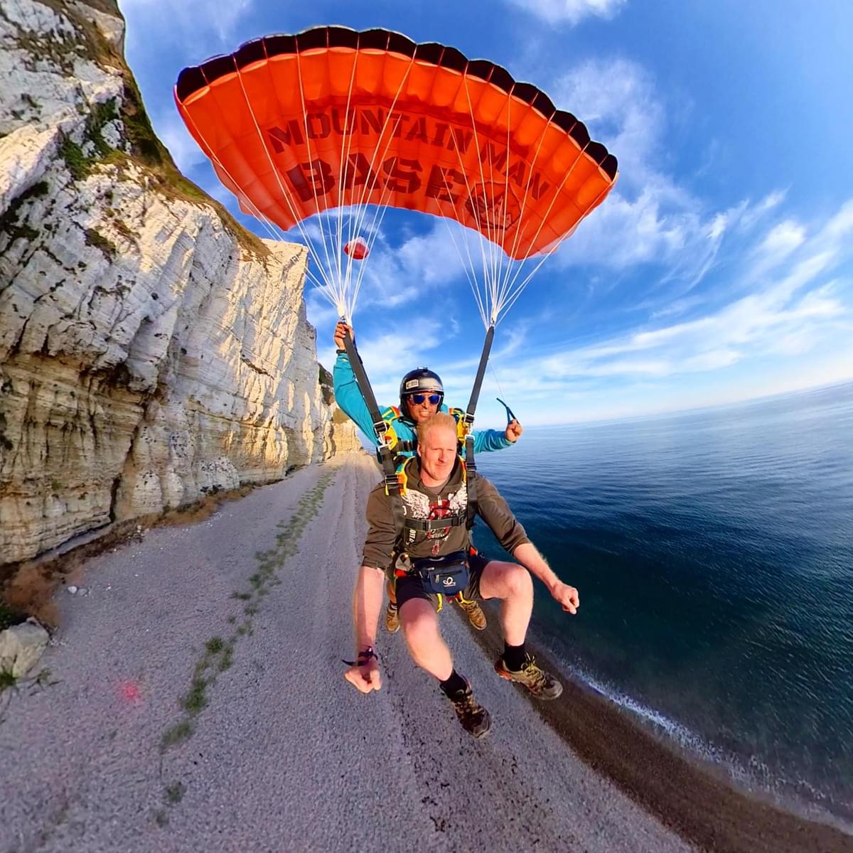 UK BASE JUMP UK BASE JUMP