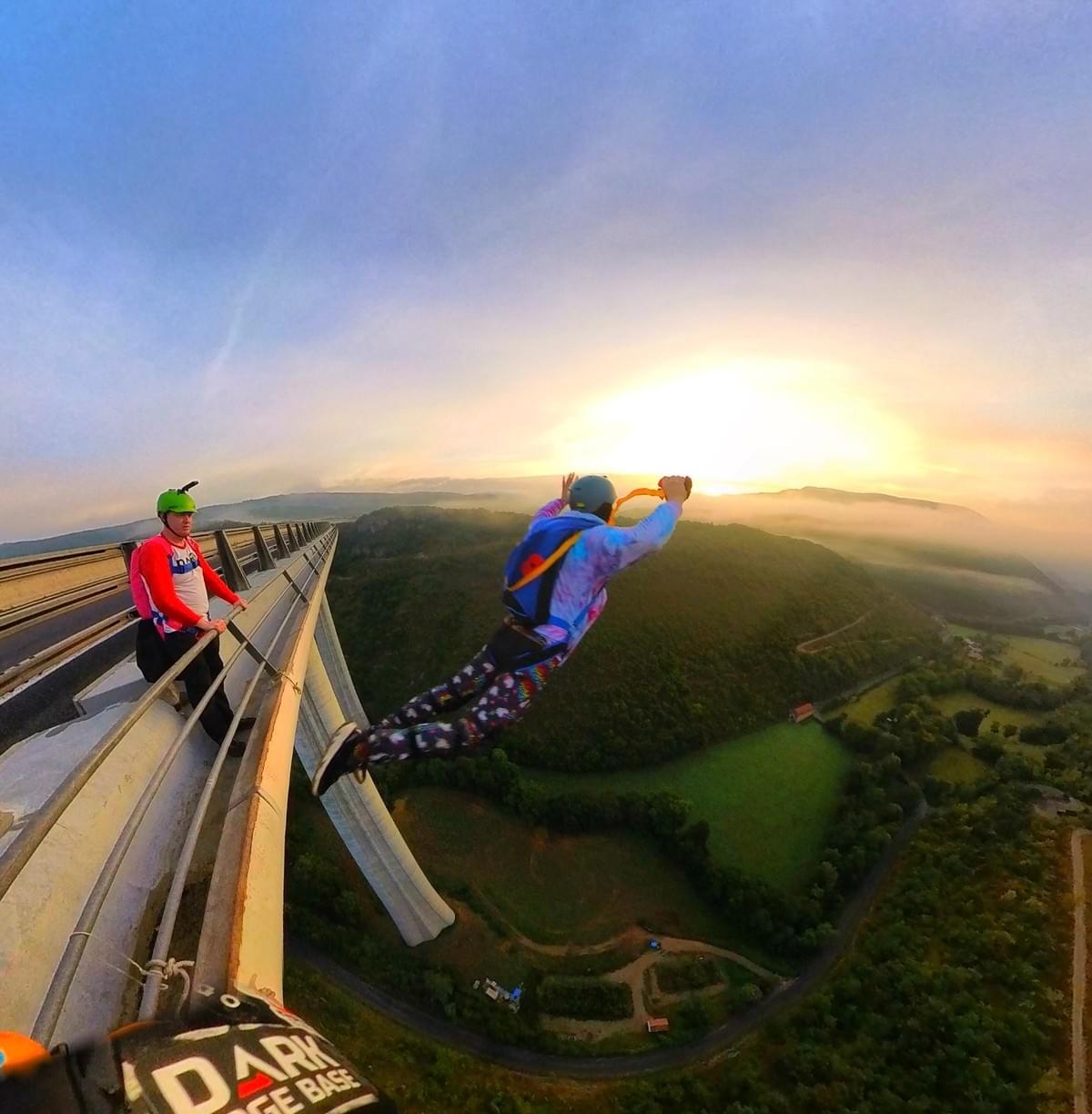 BASE JUMP UK BASE JUMP UK