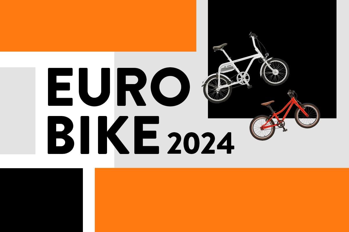 EUROBIKE 2024 wimo e-bike kidsbike ベルトドライブ搭載 出展 ドイツ フランクフルト EUROBIKE 2024 wimo e-bike kidsbike ベルトドライブ搭載 出展 ドイツ フランクフルト