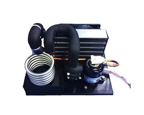 Arctic Tek specializes in thermal management, providing compact and efficient cooling systems for various industries. Arctic Tek specializes in thermal management, providing compact and efficient cooling systems for various industries.