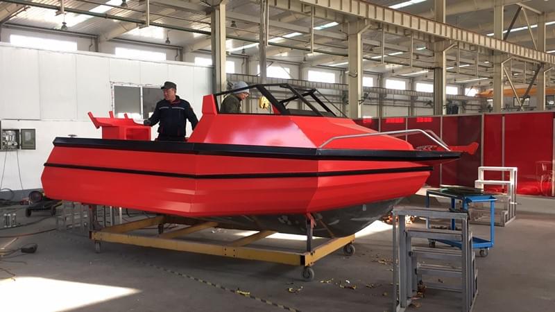 Weisidun Yacht designs and builds premium aluminum fishing, work, patrol, utility, and passenger boats. Weisidun Yacht designs and builds premium aluminum fishing, work, patrol, utility, and passenger boats.