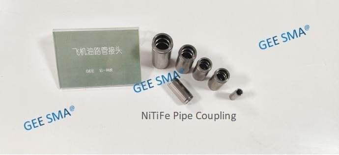 GEE SMA specializes in high-quality nitinol products, including superelastic and shape memory alloys. GEE SMA specializes in high-quality nitinol products, including superelastic and shape memory alloys.