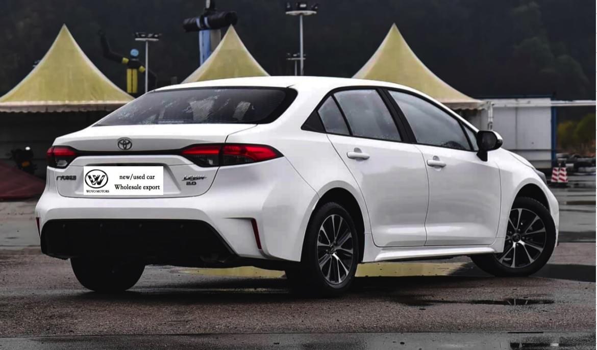 2026 Leiling L 185T CVT Luxury Edition 1.2T/116 horsepower/inline 4-cylinder