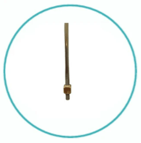 biopsy needle induction brazing biopsy needle induction brazing