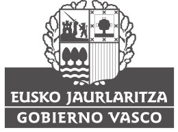 Gobierno Vasco Gobierno Vasco