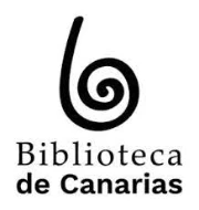 Biblioteca de Canarias Biblioteca de Canarias