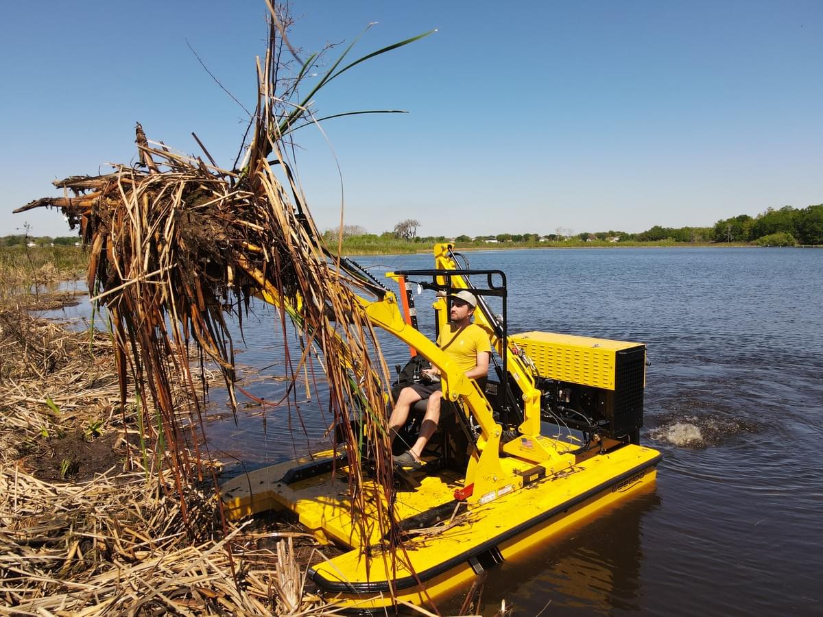 Lake weed removal services Minnetonka, MN Lake weed removal services Minnetonka, MN