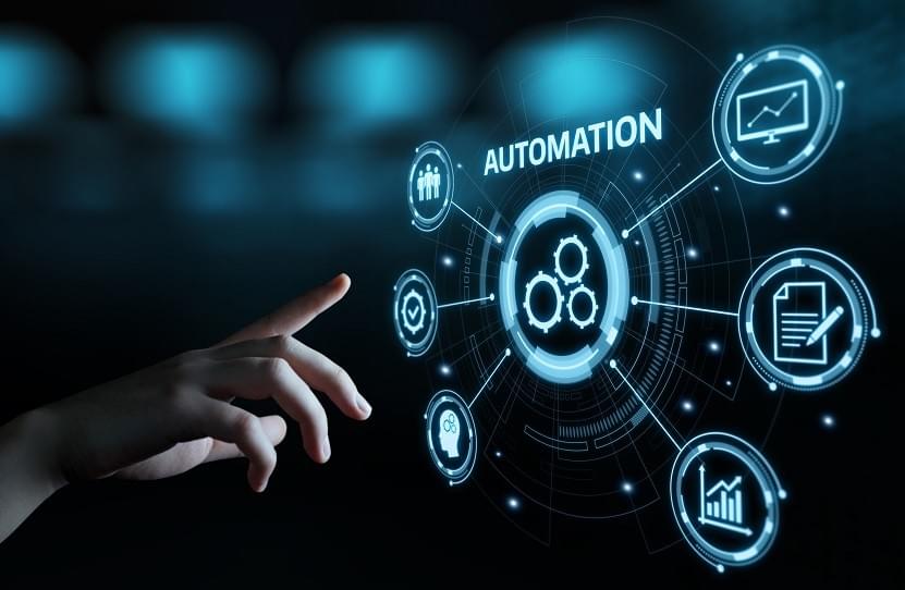 AI Automation AI Automation