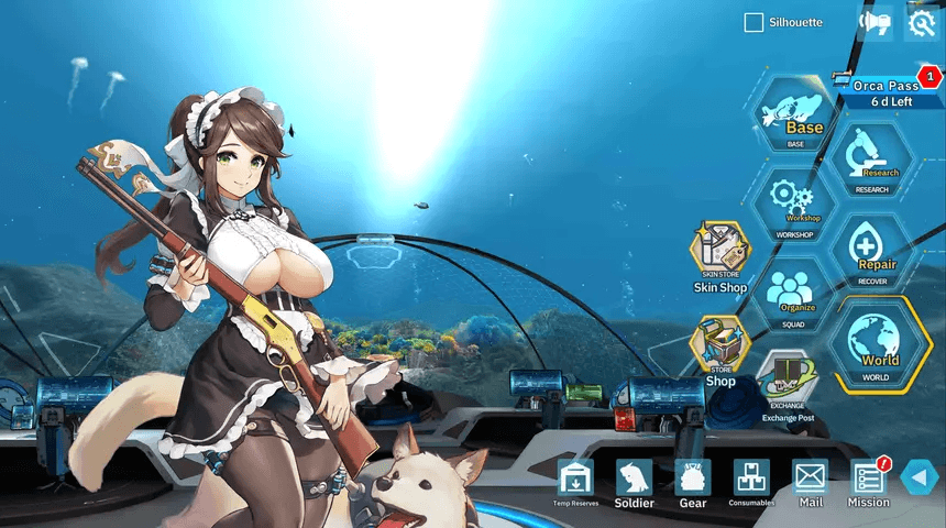 LAST ORIGIN R+