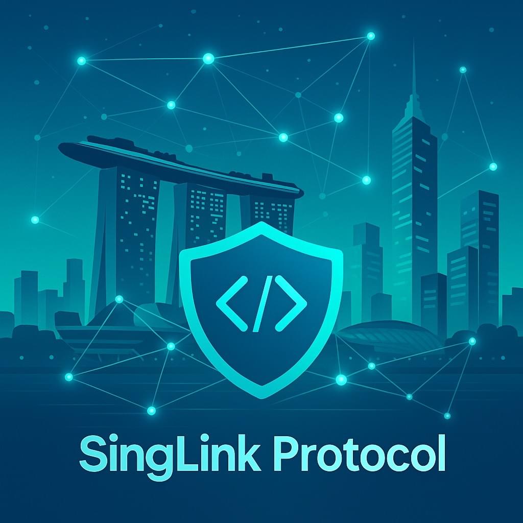 singlink protocol singlink protocol