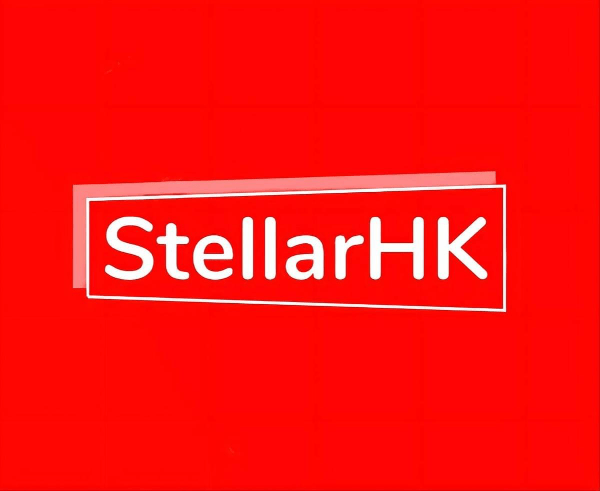 StellarHK StellarHK