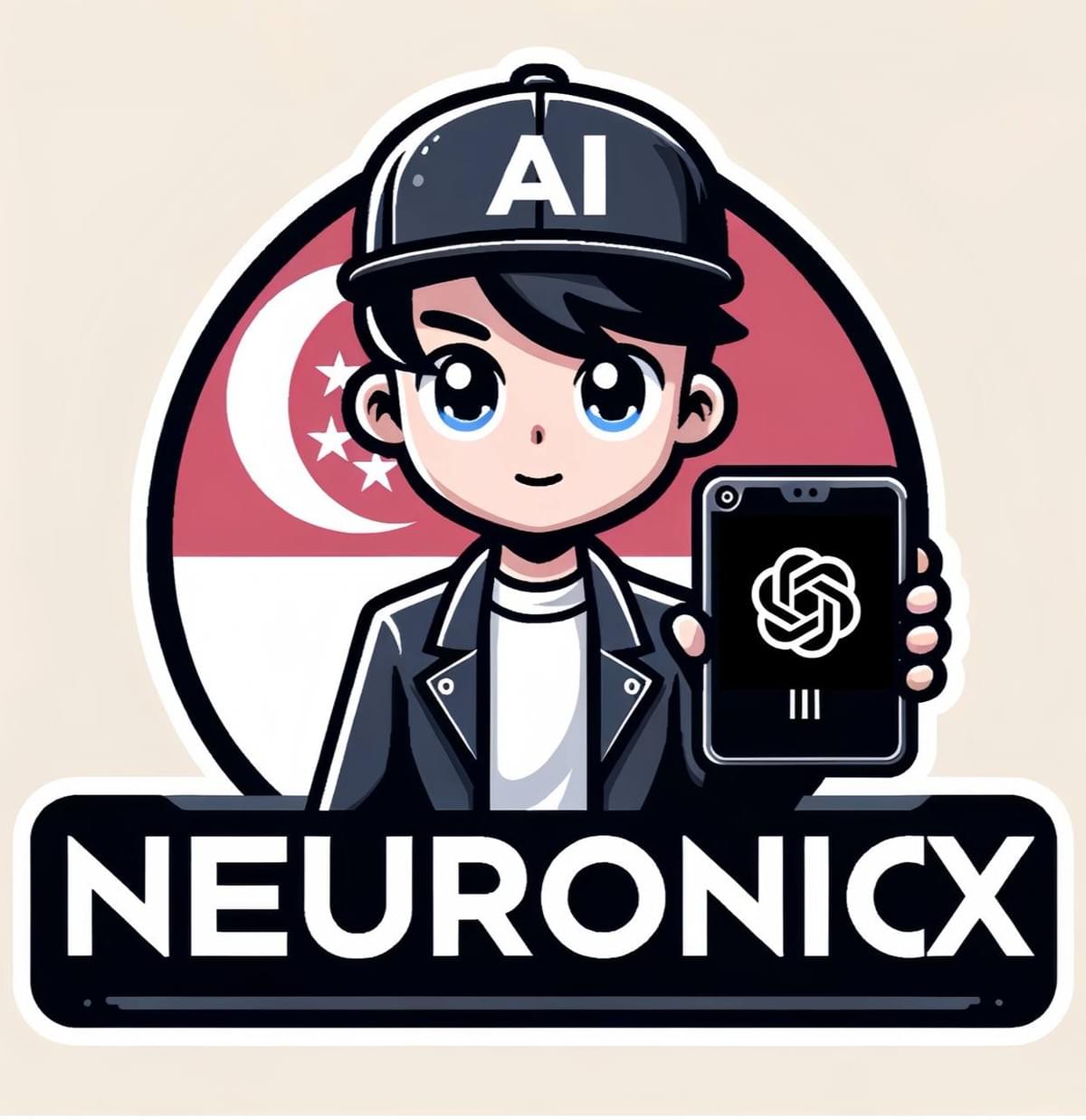 Neuronicx简介 Neuronicx简介