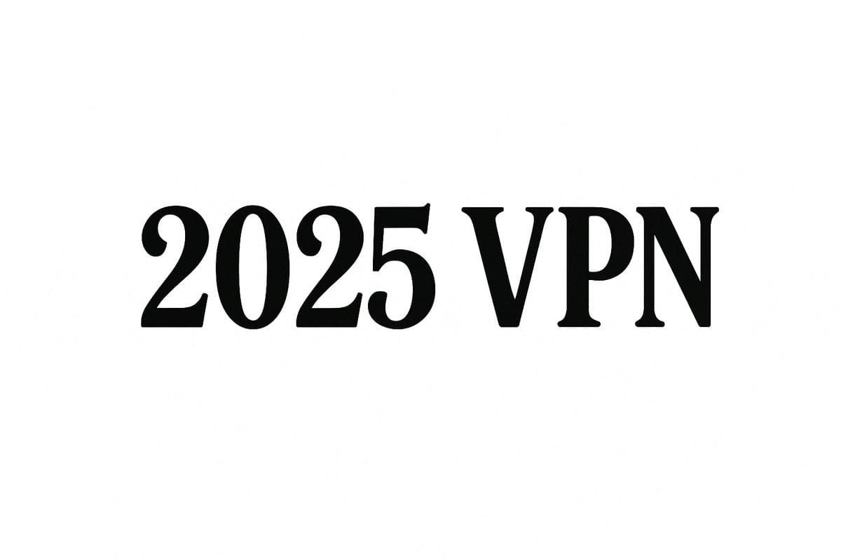2025年最新VPN行業分析 2025年最新VPN行業分析