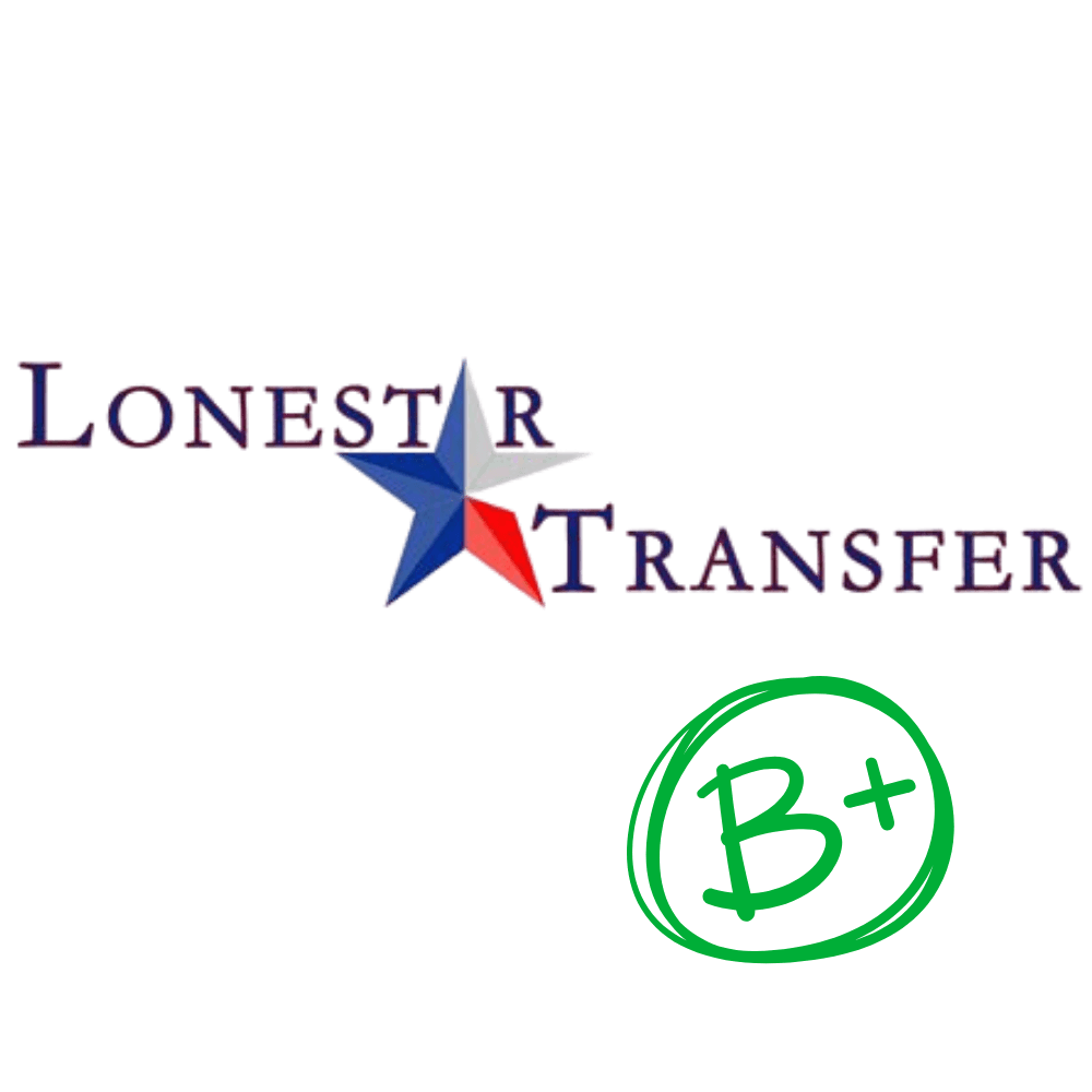 Our Review of https://lonestartransfer.com Our Review of https://lonestartransfer.com