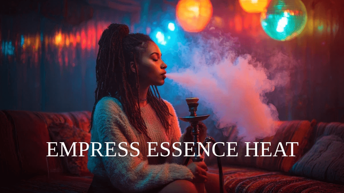 WHERE FLAVOR MEETS THE EXPERIENCE WHERE FLAVOR MEETS THE EXPERIENCE