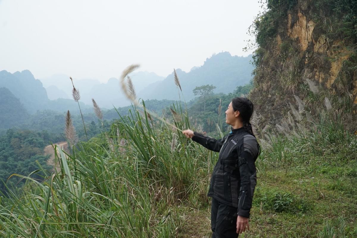 Northeast Vietnam Motorcycle Tours Northeast Vietnam Motorcycle Tours