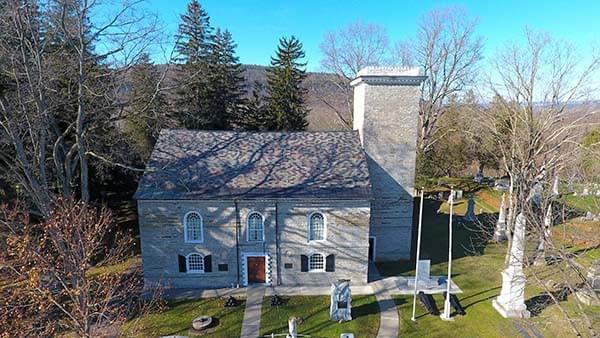 Old Stone Fort Old Stone Fort