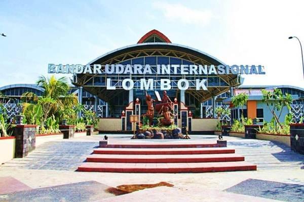 Paket Liburan Ke Lombok Paket Liburan Ke Lombok