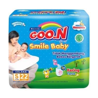 Harga Pampers Goon Harga Pampers Goon