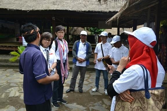Paket Liburan Ke Lombok Paket Liburan Ke Lombok