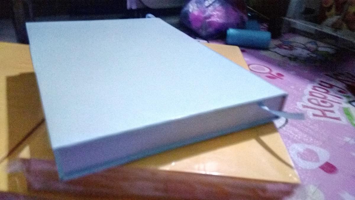 Jilid Hard Cover Jilid Hard Cover