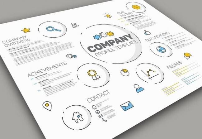 jasa pembuatan company profile berkualitas jasa pembuatan company profile berkualitas