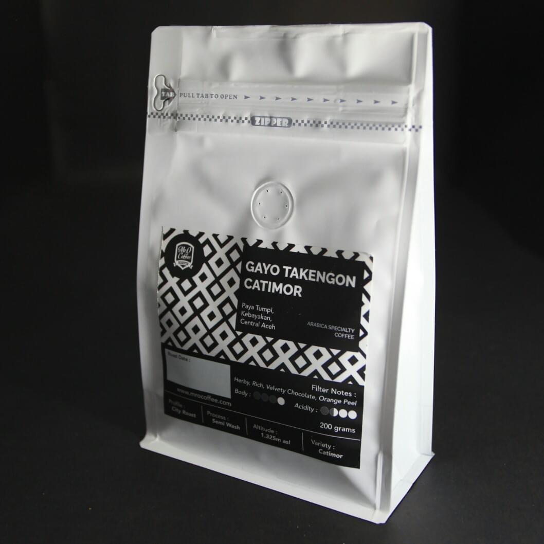 Kopi Aceh Gayo Kopi Aceh Gayo