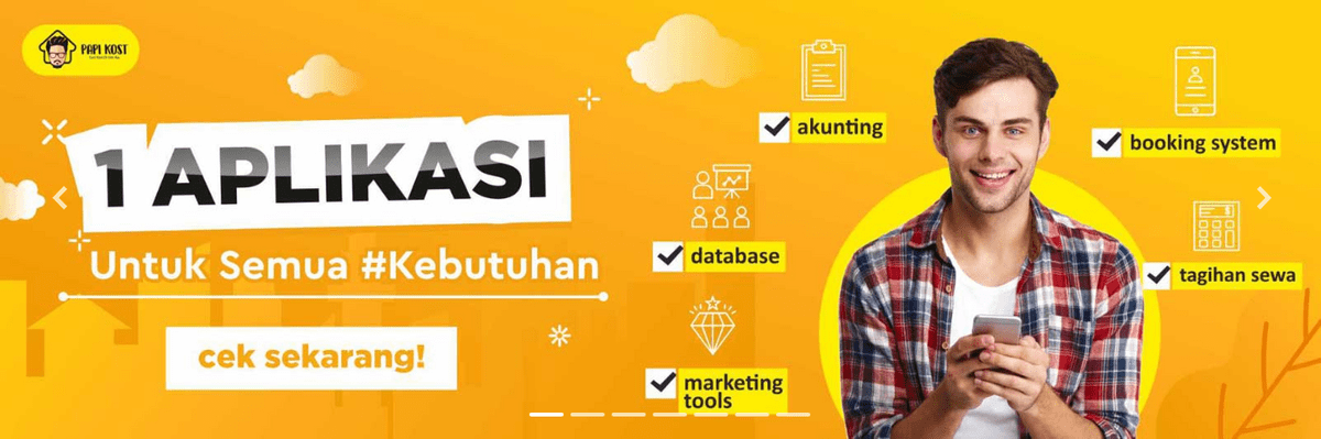 aplikasi pencari kost aplikasi pencari kost