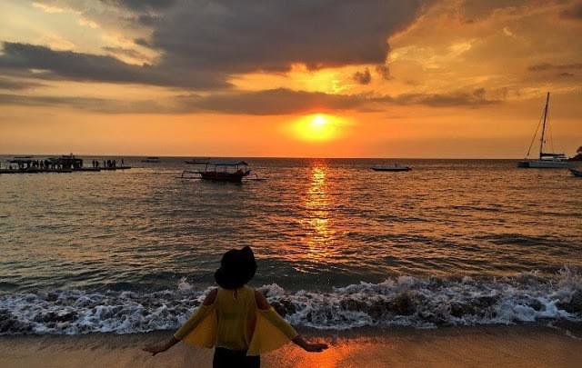 Paket Liburan Ke Lombok Paket Liburan Ke Lombok