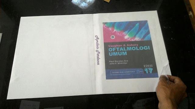 Jilid Hard Cover Jilid Hard Cover