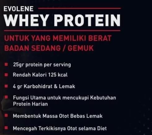 susu whey protein susu whey protein