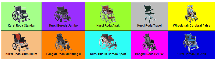 kursi roda kursi roda