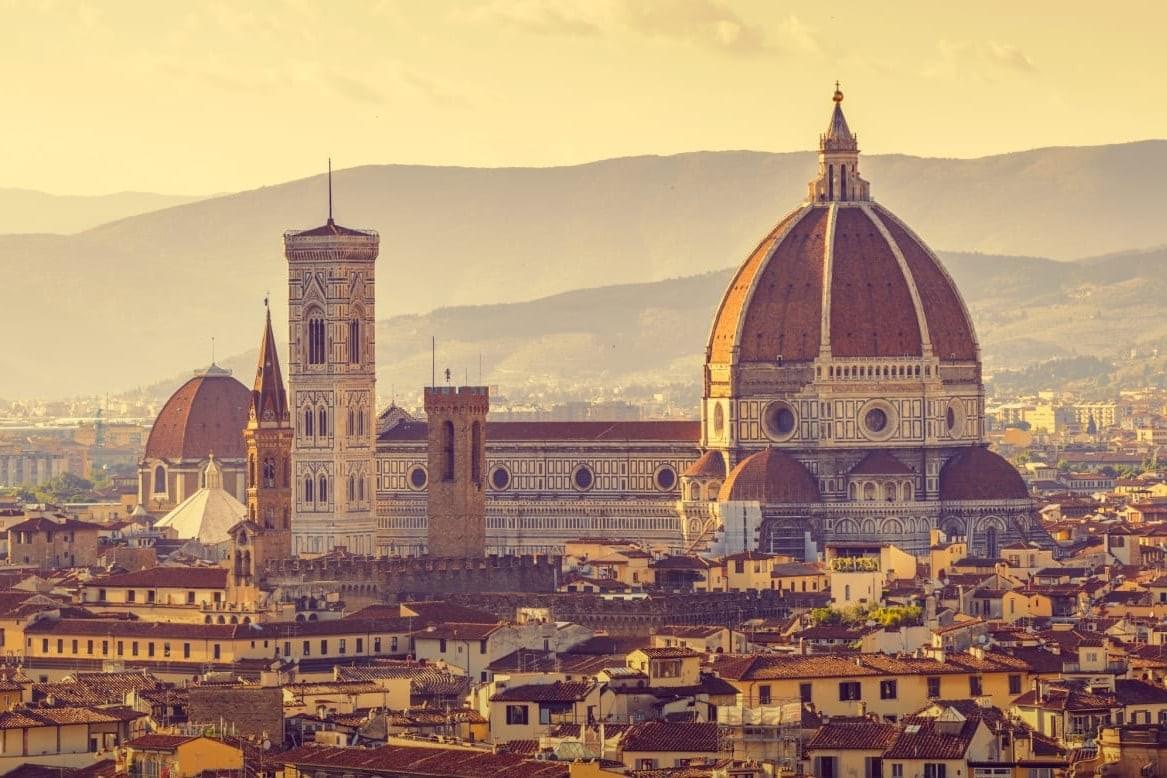 Grand Tour Florence - Duomo Tours Grand Tour Florence - Duomo Tours