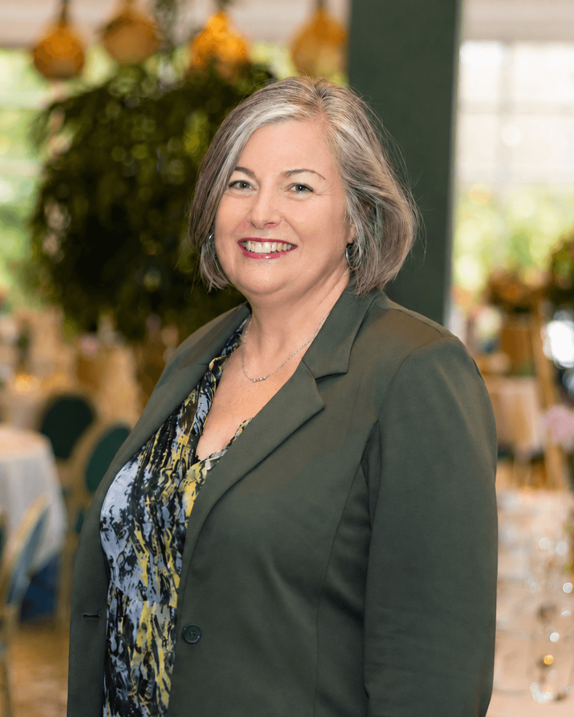 Sharon Ginnetty, founder of Optimise Marketing Sharon Ginnetty, founder of Optimise Marketing
