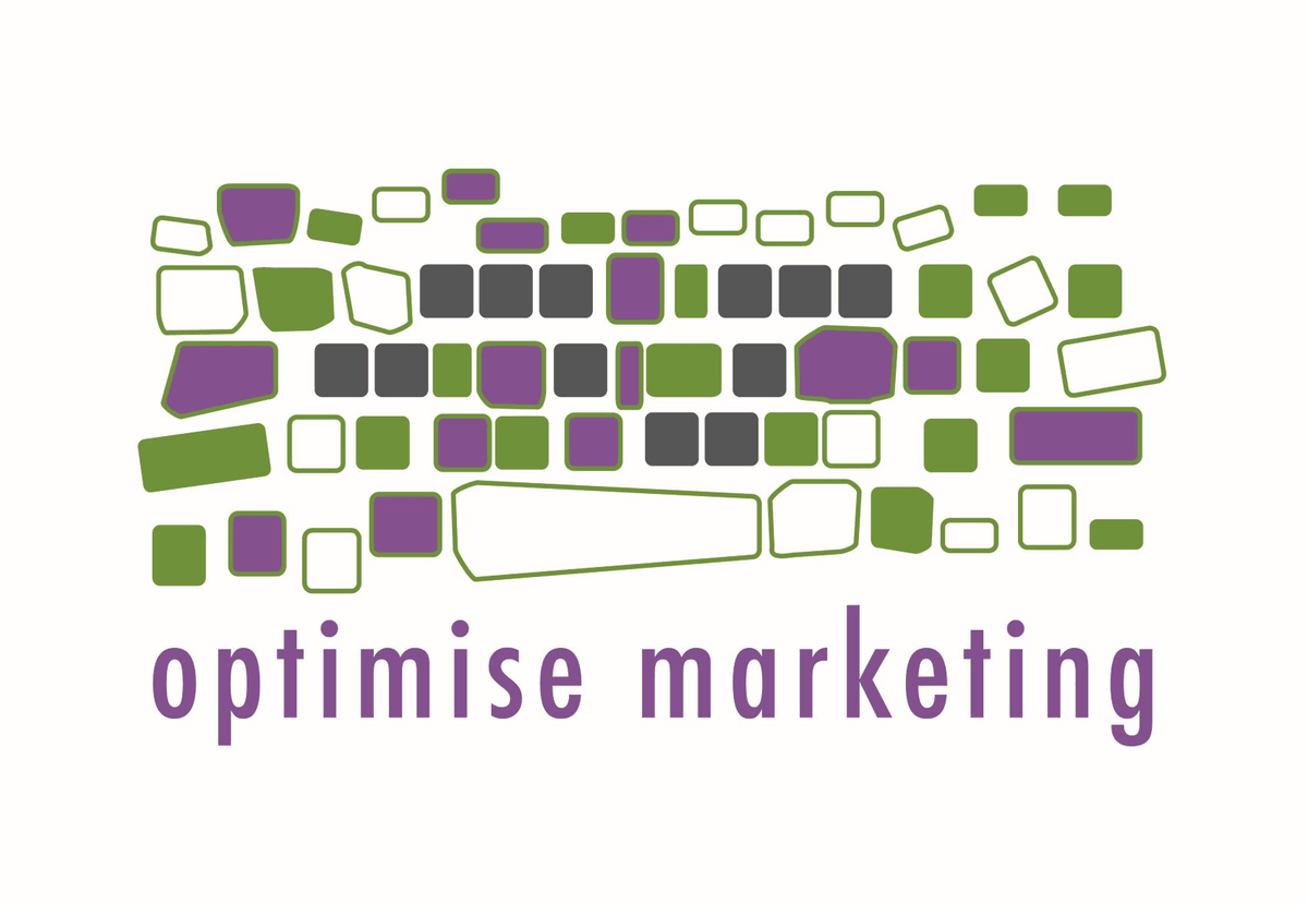 Optimise Marketing Optimise Marketing