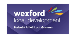 Wexford Local Development logo Wexford Local Development logo