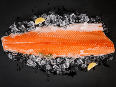 Currahee Food Consultancy - exporter and supplier of Irish fish Currahee Food Consultancy - exporter and supplier of Irish fish